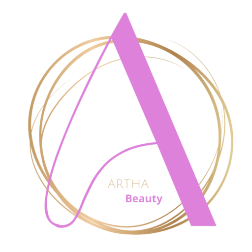 logo artha beauty